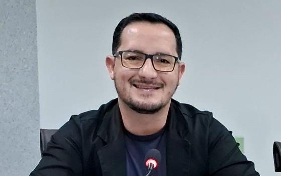 Vereador Sílvio Dutra de Guarantã do Norte