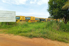 Jornal Mato Grosso do Norte