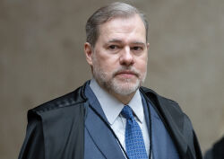 Foto: Andressa Anholete/STF