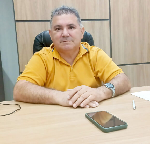 Jornal Mato Grosso do Norte