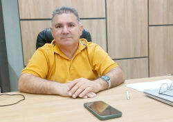 Jornal Mato Grosso do Norte