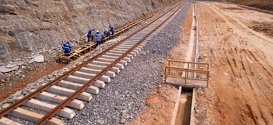 Ferrovias e novas rotas logísticas ampliam a competitividade de Mato Grosso