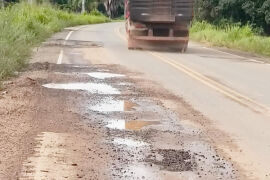 Jornal Mato Grosso do Norte