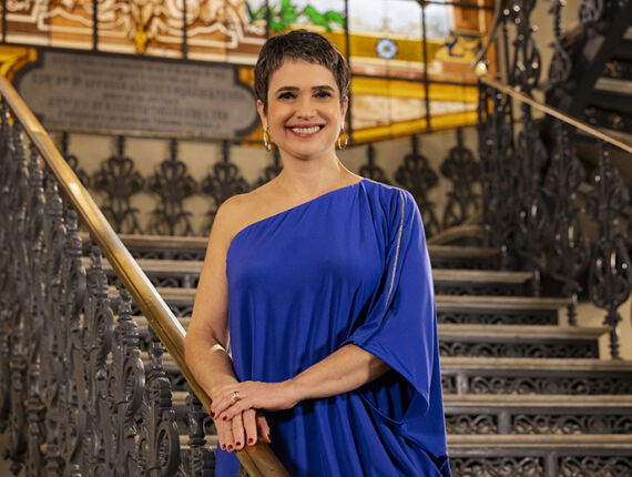 Foto: Divulgação/Globo