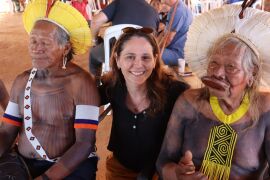 Foto: Arquivo Programa REM MT