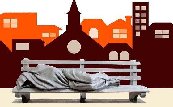 Campanha da Fraternidade 2026, tem como tema, o direito a moradia