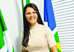 Jornal Mato Grosso do Norte