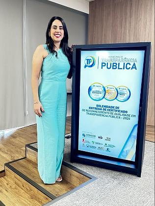 Lívia - Nova Monte Verde