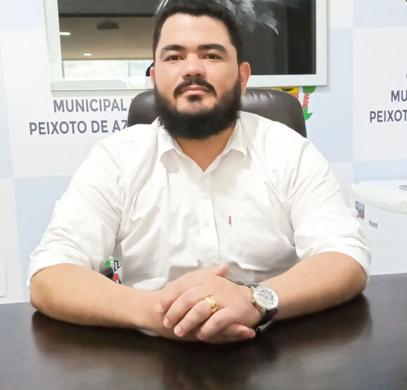 Jornal Mato Grosso do Norte