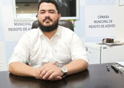 Jornal Mato Grosso do Norte