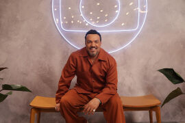 Foto: Divulgação/Globo