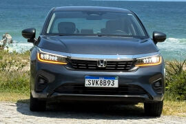 Foto: Eduardo Rocha/Auto press