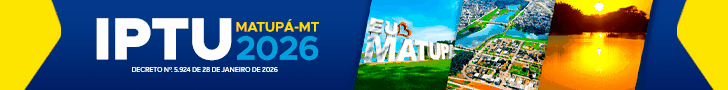 IPTU Matupá