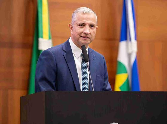 Deputado Faissal esteve em AF e fez as cobranças