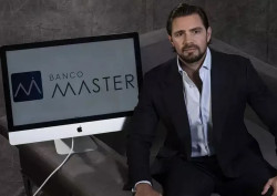 divulgação Banco Master