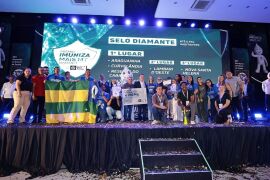 Mayke Toscano/Secom-MT