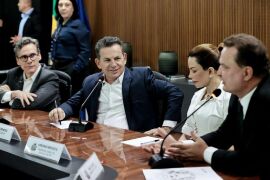 Mayke Toscano/Secom-MT