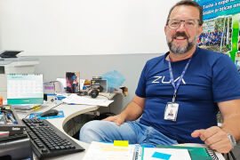 Jornal Mato Grosso do Norte