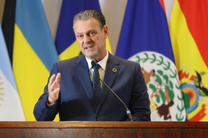 Pérsio Campos/ Mapa