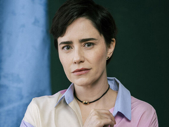 Foto: Divulgação/Globo