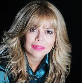 Morre em Cuiabá a jornalista Lauristela Guimarães