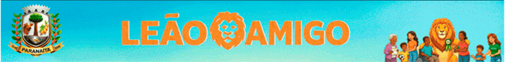 Leão Amigo Paranaíta