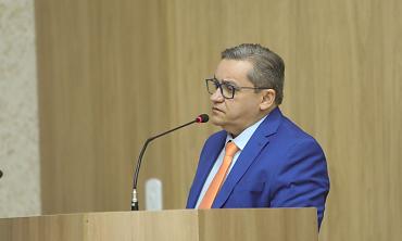 Vereador de Sinop confiante na conquista da segunda vaga do Novo para a AL