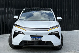 Foto: Eduardo Rocha/Auto press