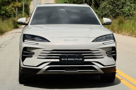 Foto: Eduardo Rocha/Auto press