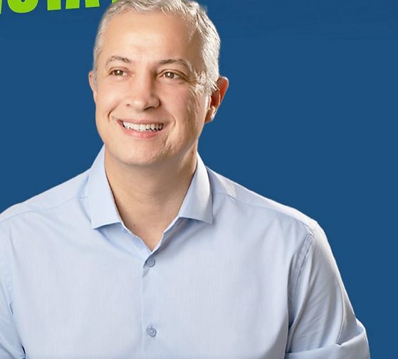 Deputado Faissal entre os mais lembrados na pesquisa