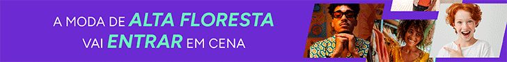 SEBRAE FLORESTA FASHION