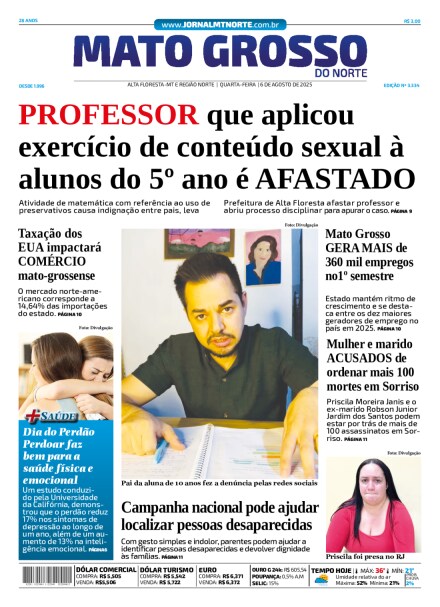 Edição 3334