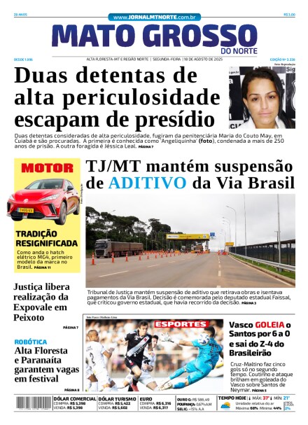 Edição 3338