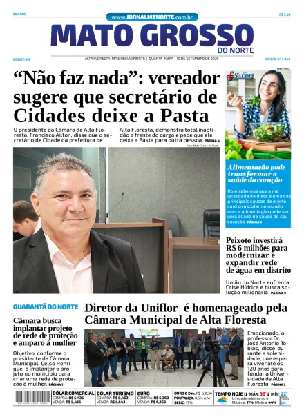 Edição 3348
