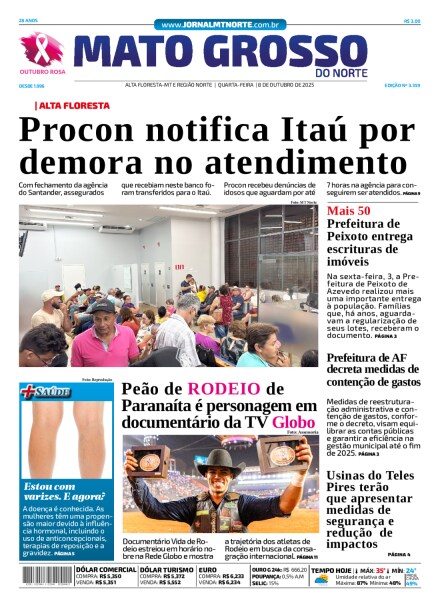 Edição 3359