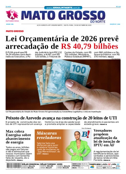 Edição 3360