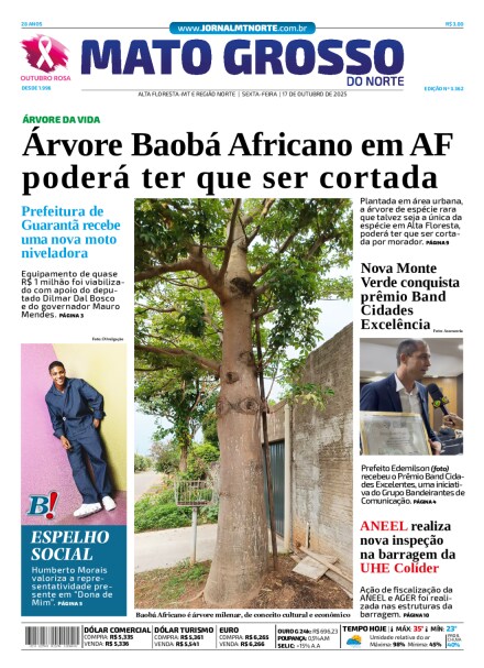 Edição 3362