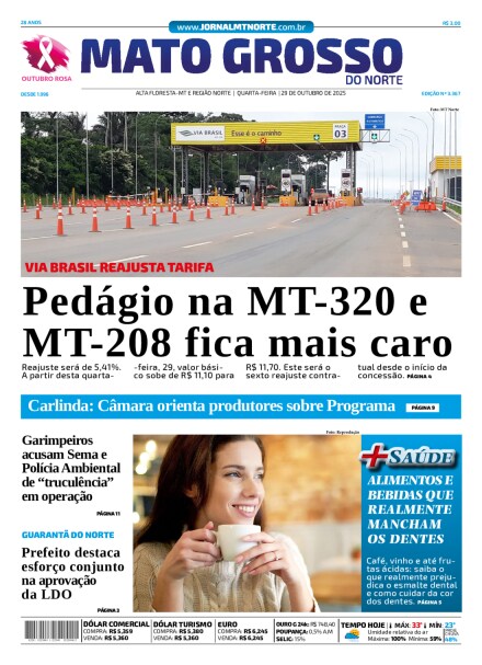 Edição 3367