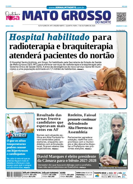 Edição 3484