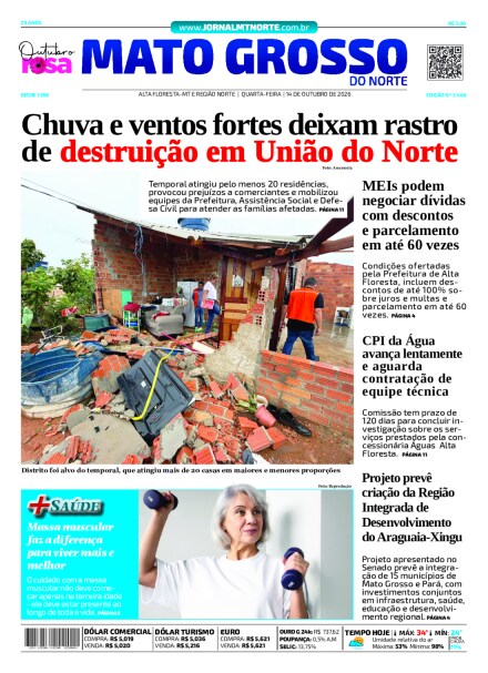 Edição 3486