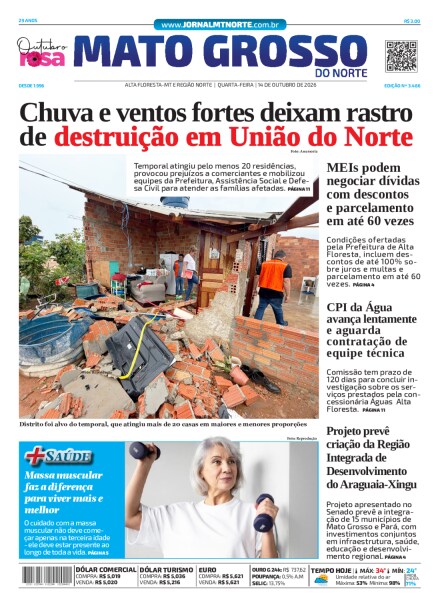 Edição 3486